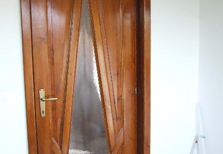 uşi de interior
